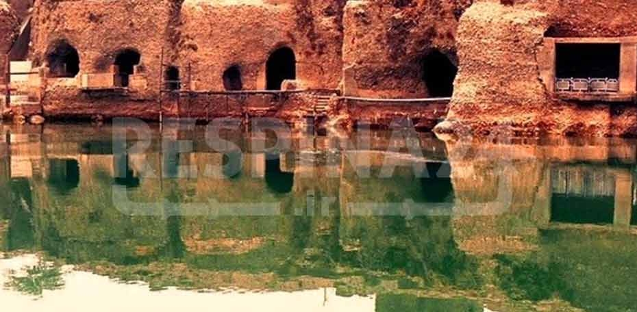 بلیط هواپیما تهران دزفول - رسپینا 24